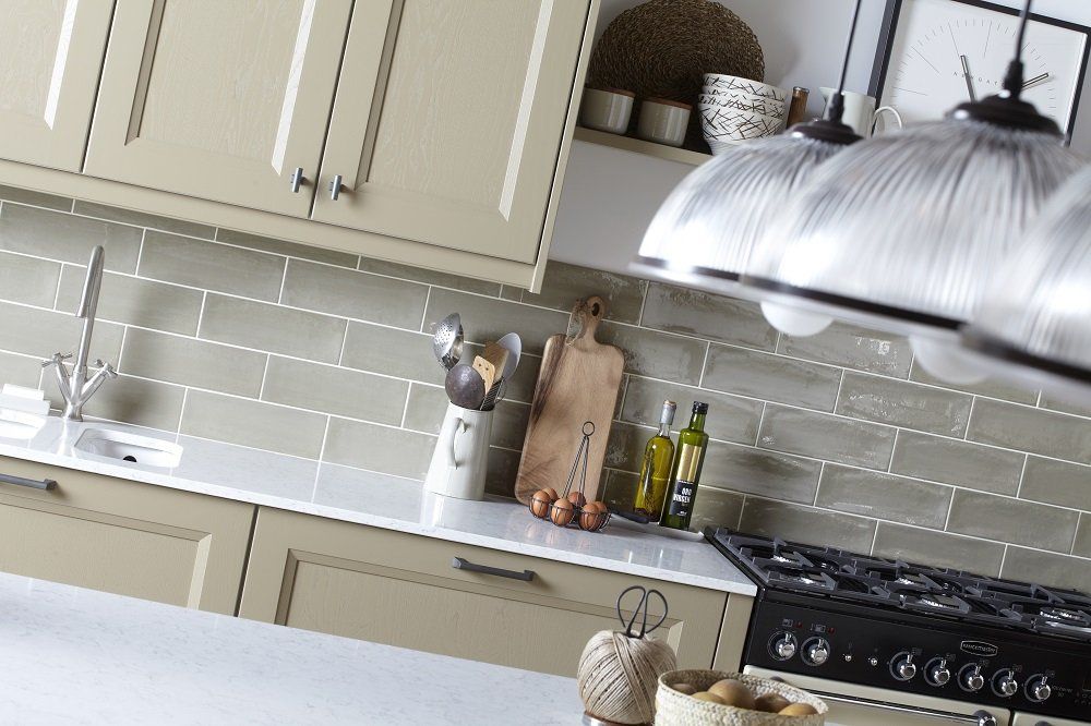 Gresham Classic Kitchen Design Installation Bristol & Somerset